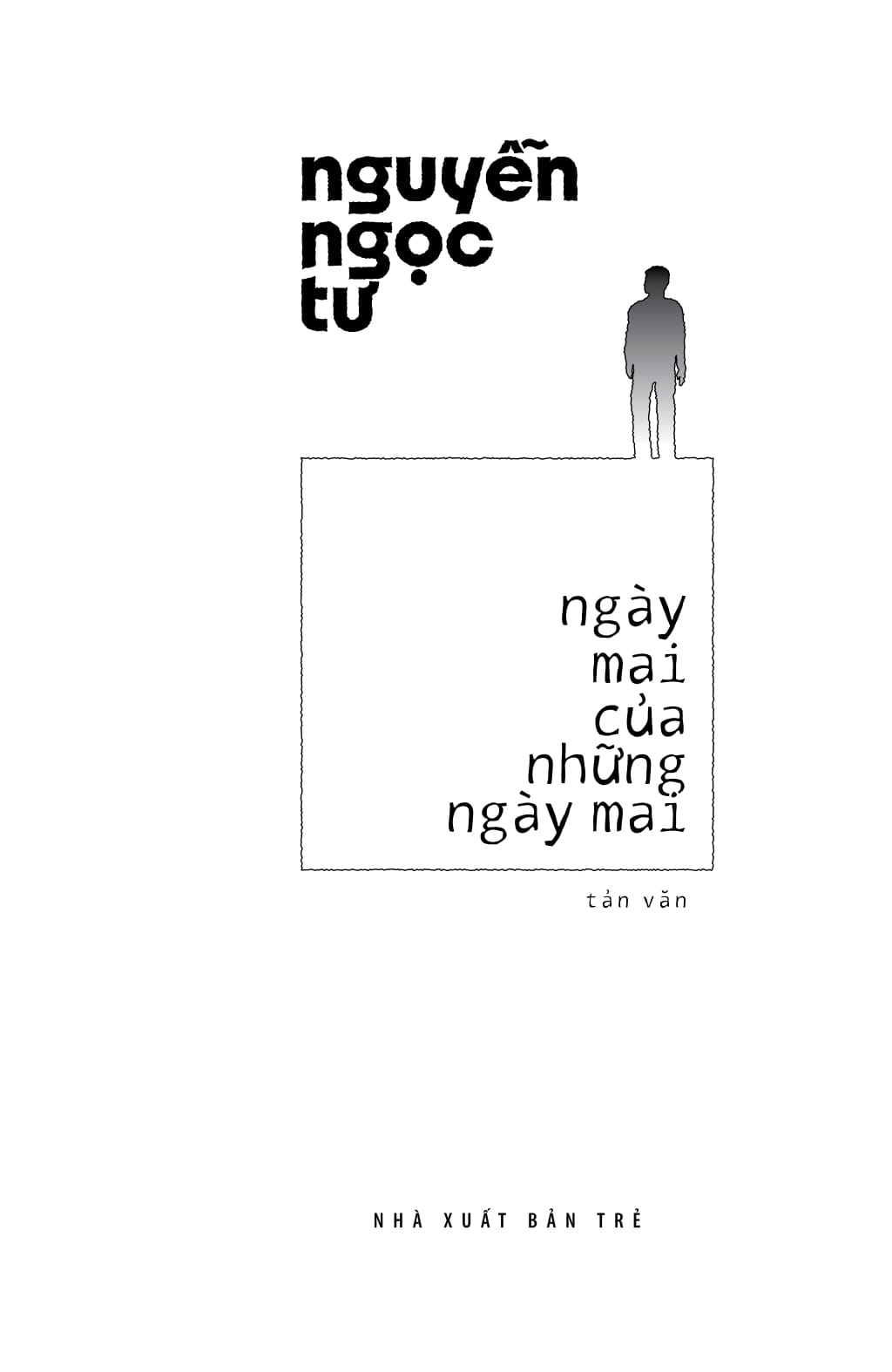 ngày mai của những ngày mai - Ảnh 4