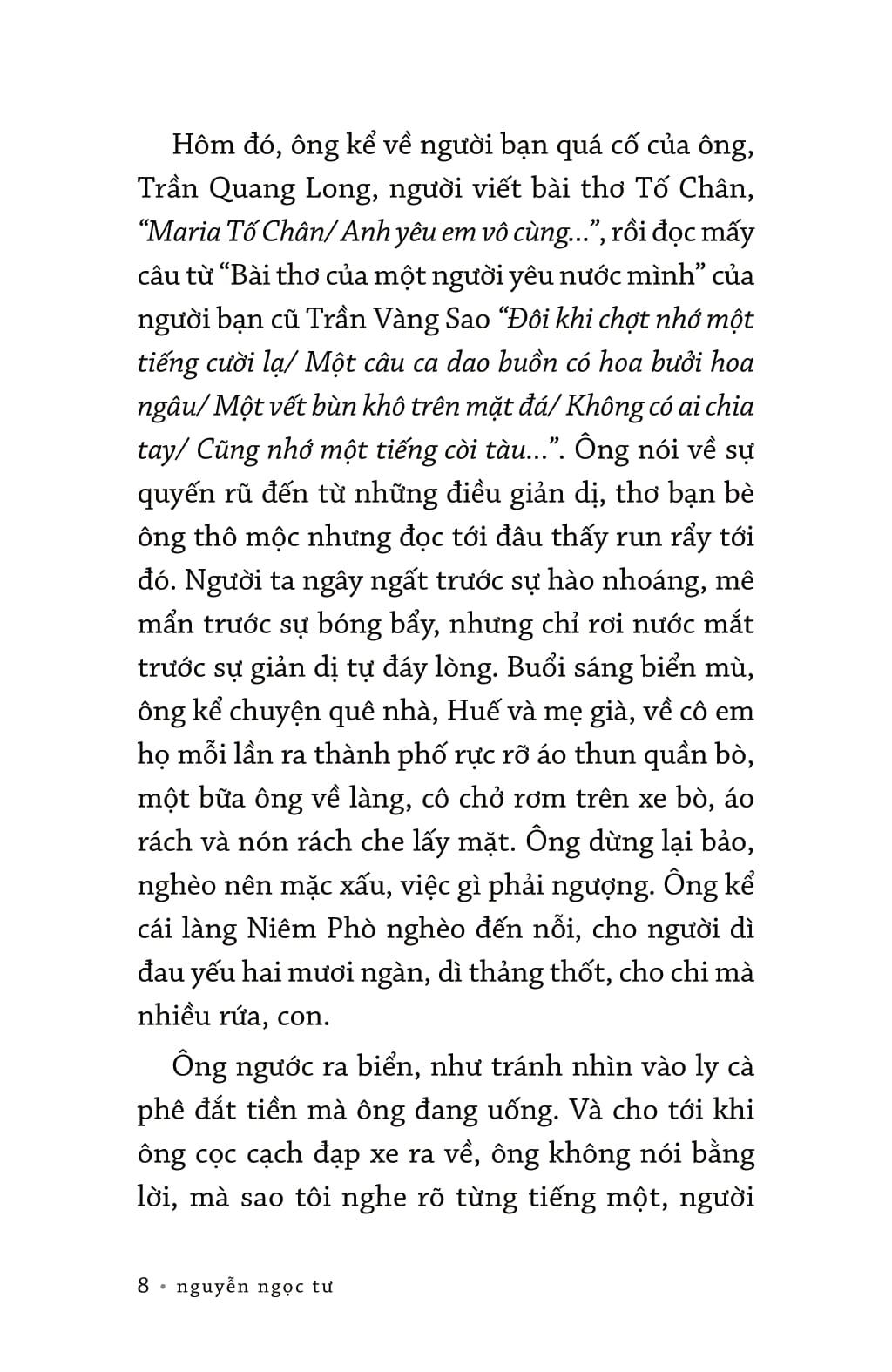 ngày mai của những ngày mai - Ảnh 8