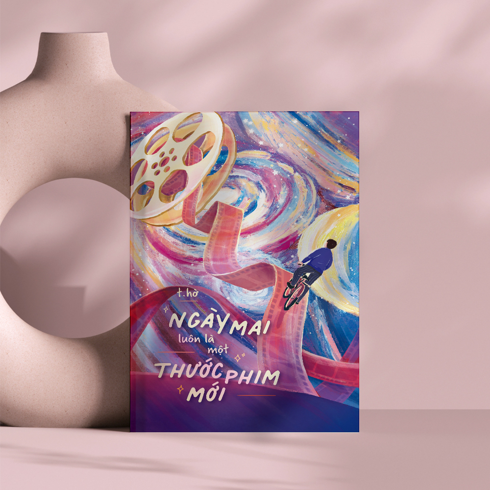 ngày mai luôn là một thước phim mới - Ảnh 3