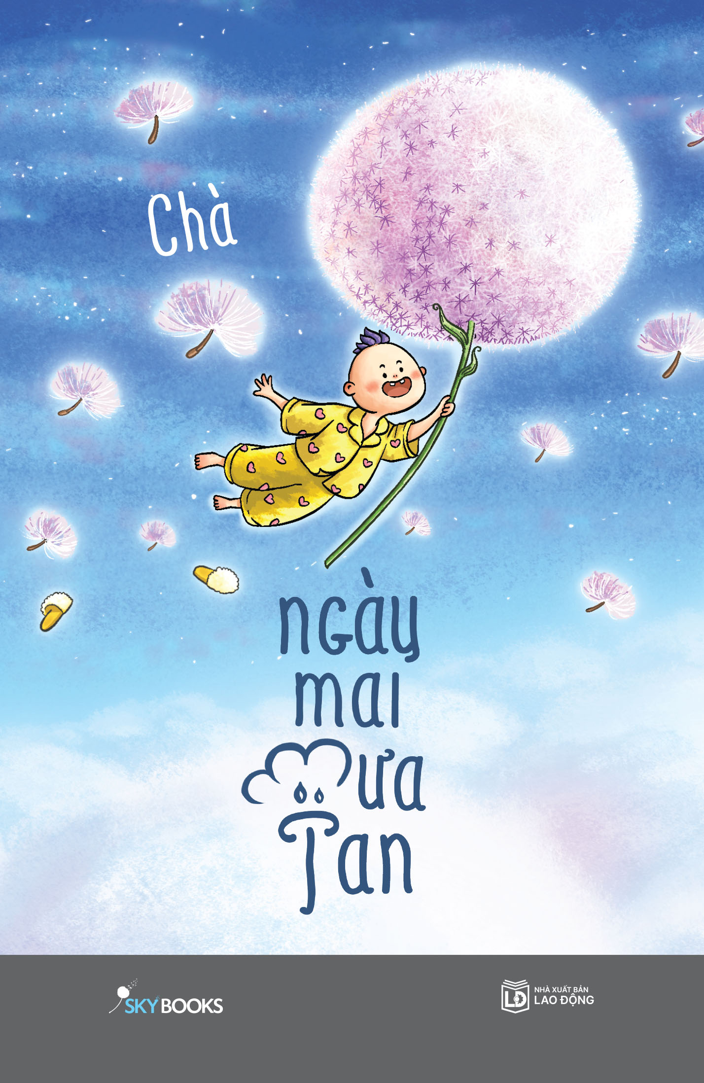 ngày mai mưa tan - tặng kèm bookmark - Ảnh 2