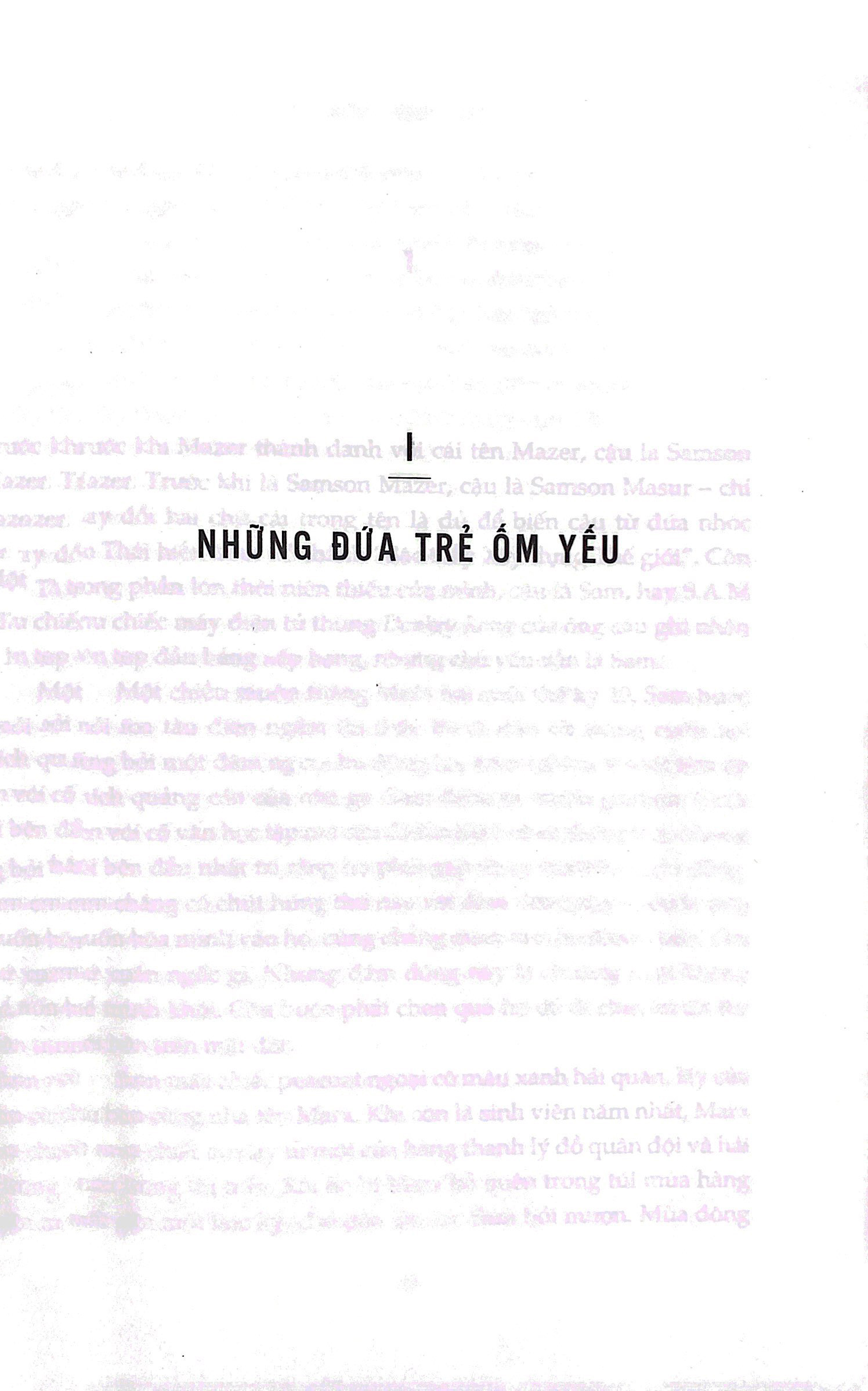 ngày mai, ngày mai, và ngày mai nữa - Ảnh 3