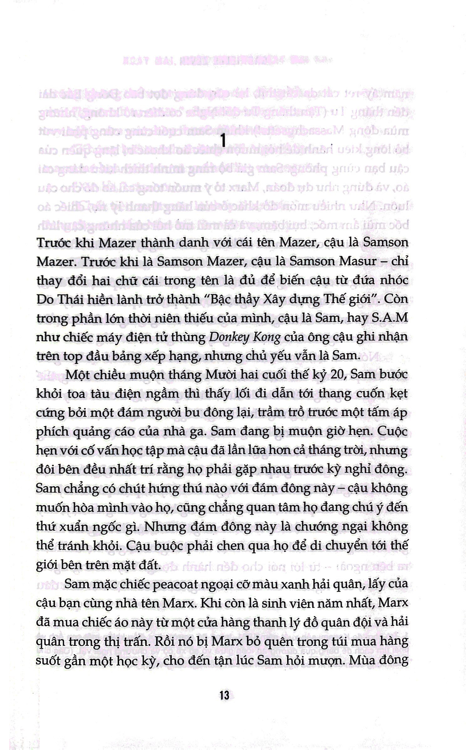 ngày mai, ngày mai, và ngày mai nữa - Ảnh 4