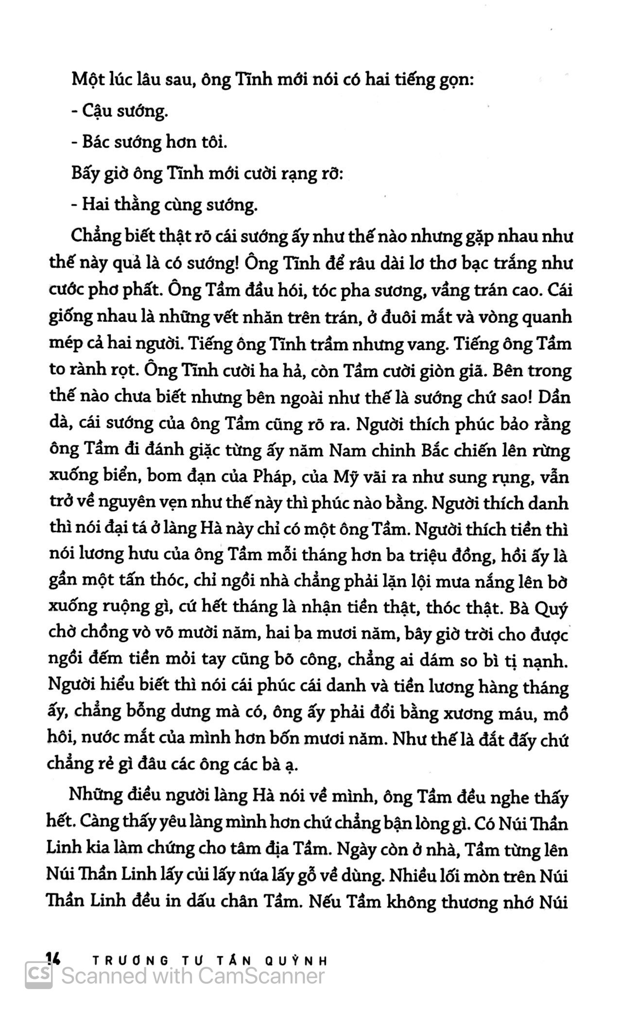 ngày mai sương muối - Ảnh 10