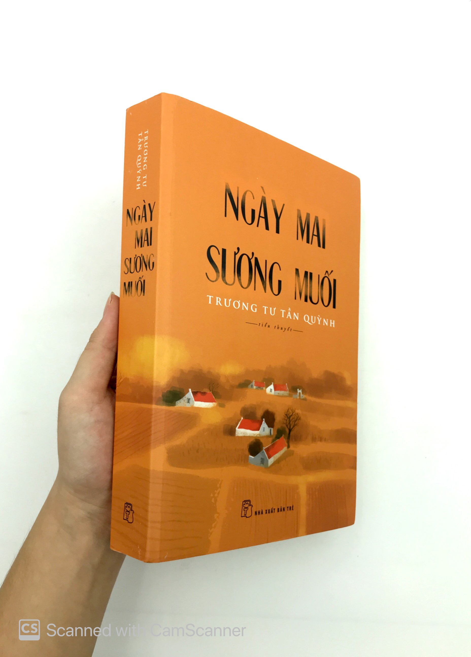 ngày mai sương muối - Ảnh 11