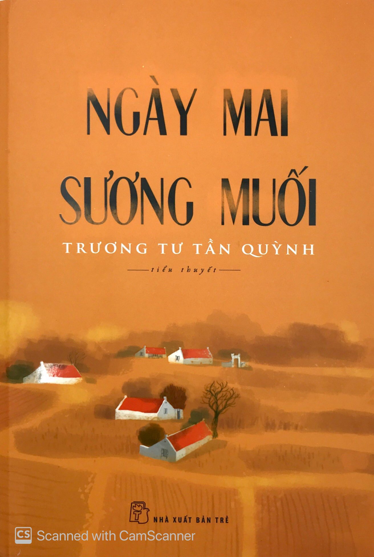 ngày mai sương muối - Ảnh 2