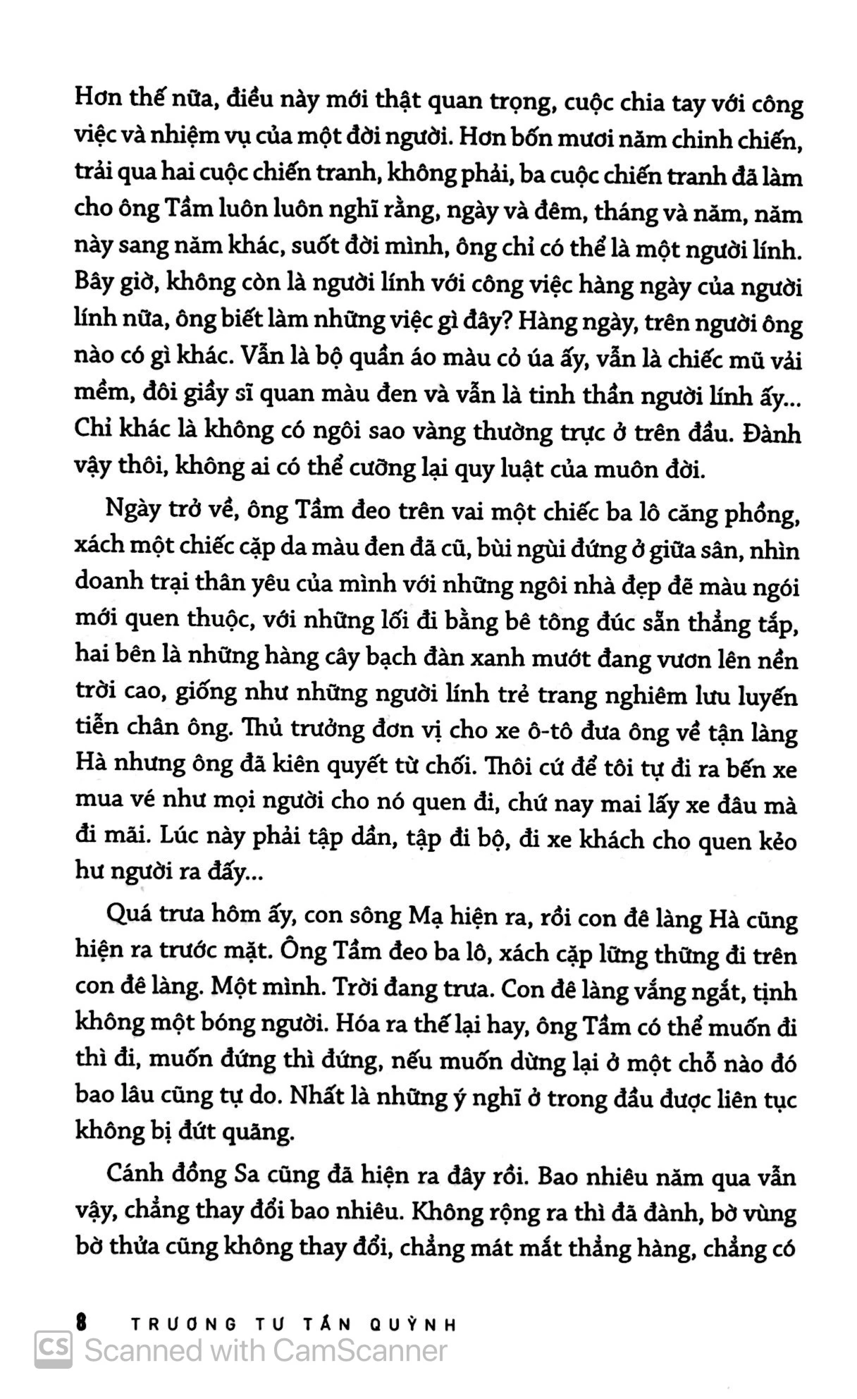 ngày mai sương muối - Ảnh 4