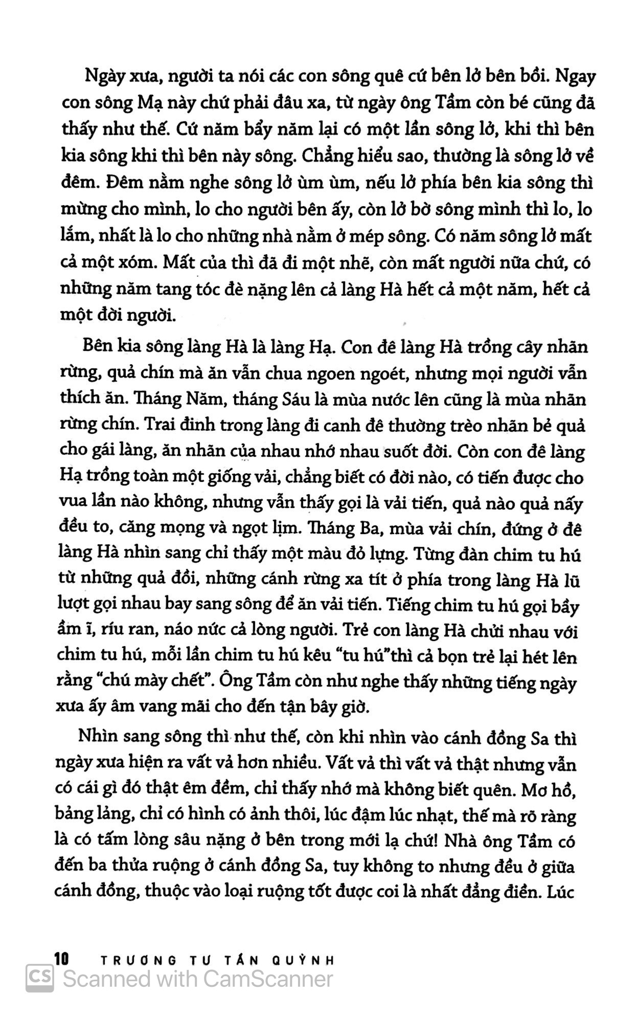 ngày mai sương muối - Ảnh 6