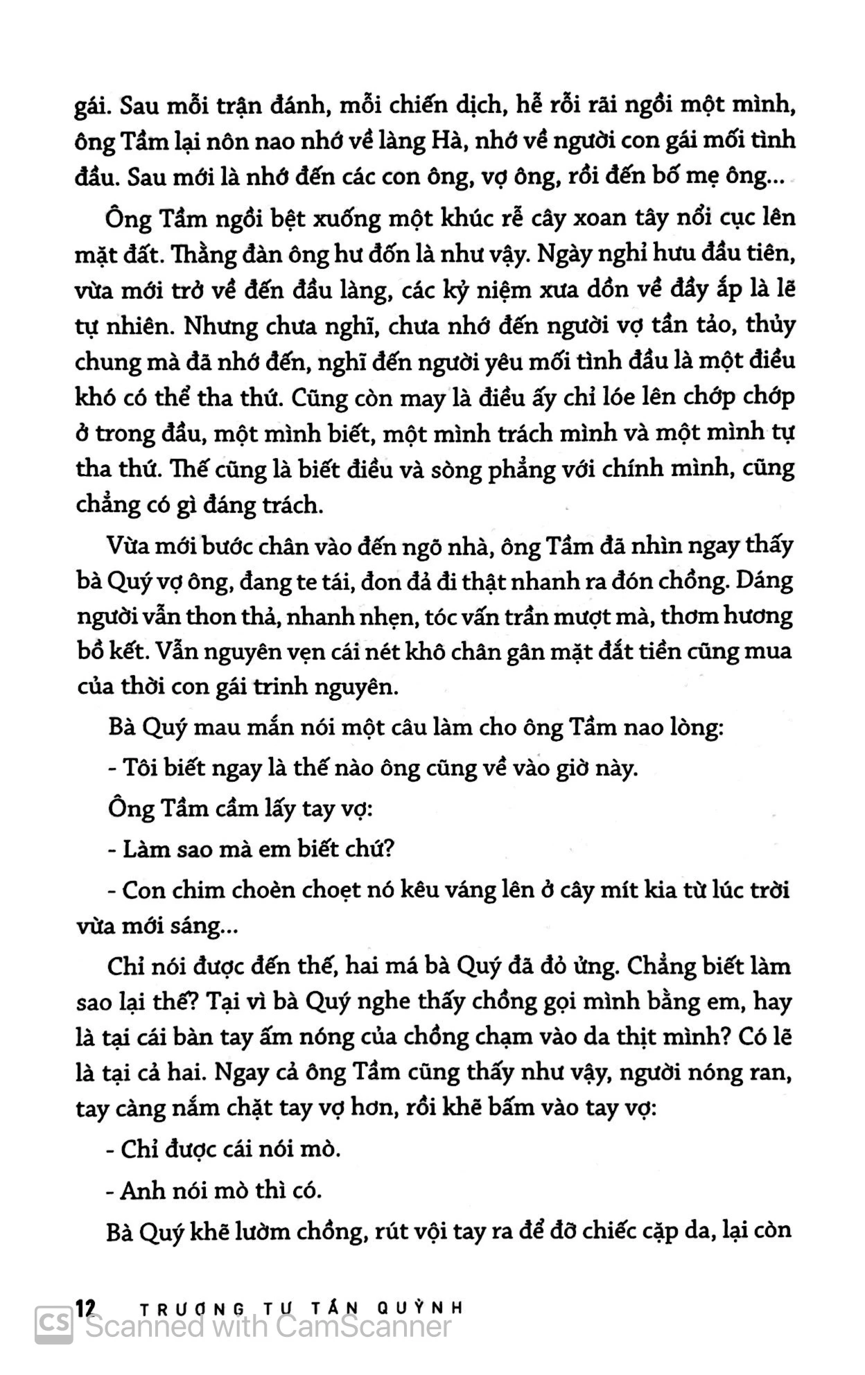 ngày mai sương muối - Ảnh 8
