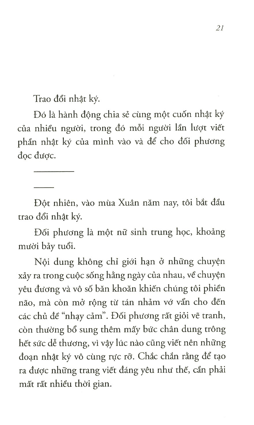 ngày mai, tôi biến mất, cậu sẽ hồi sinh extra - bản thường - Ảnh 3