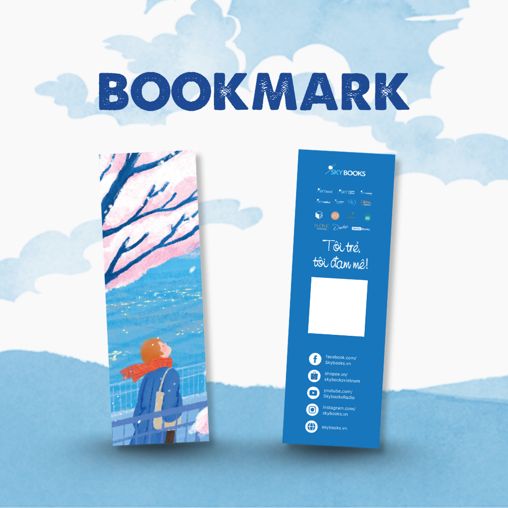 Ngày Mai Tôi Cần Thêm Chút Dũng Khí - Ảnh 4