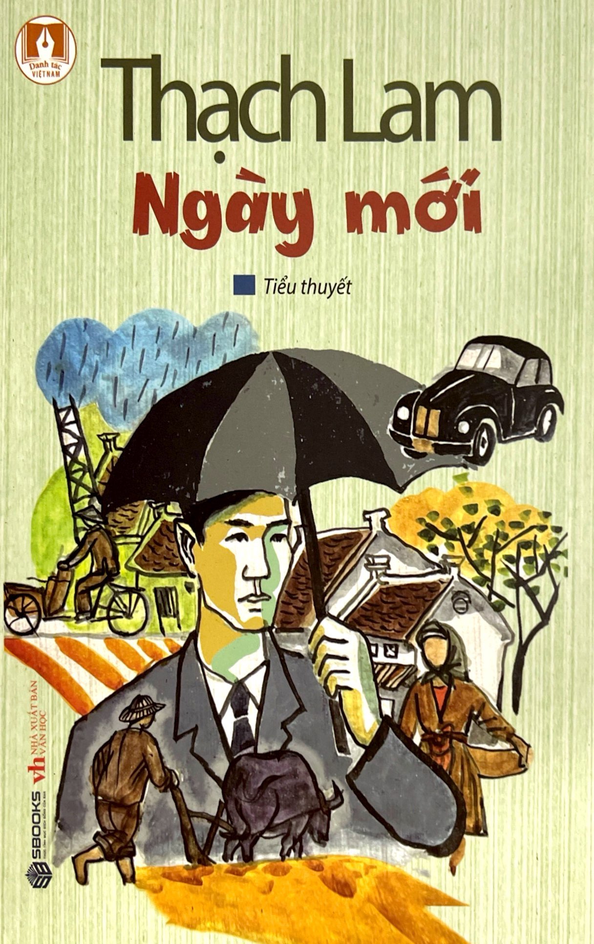 ngày mới - Ảnh 2