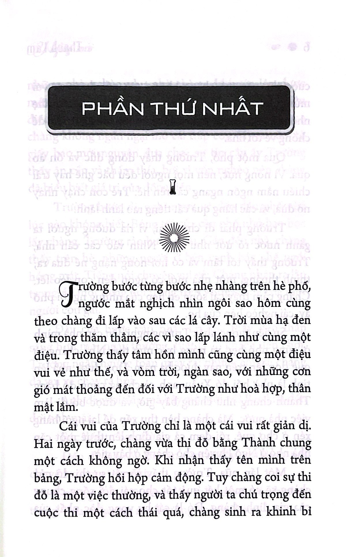 ngày mới - Ảnh 3
