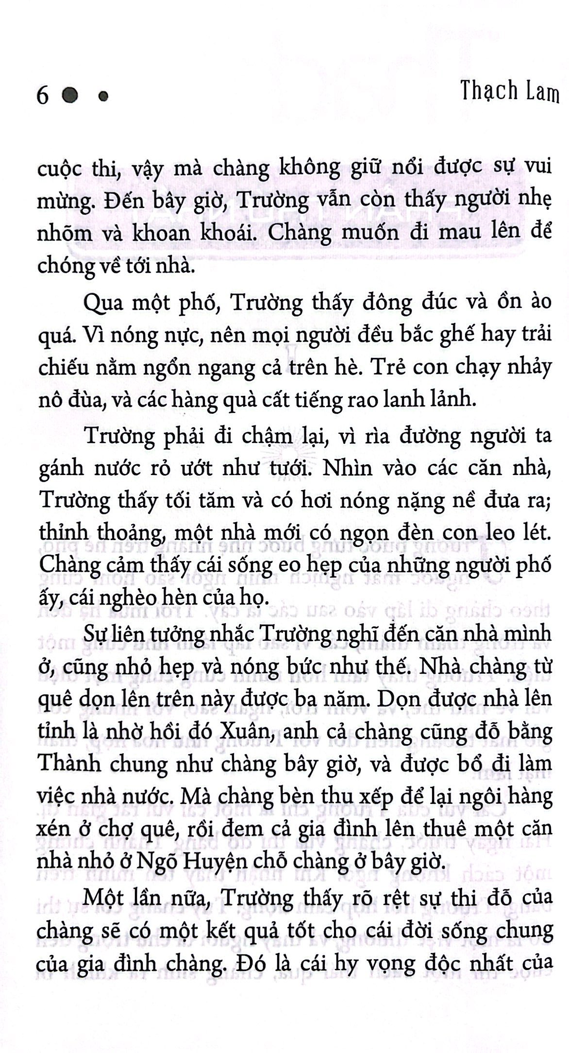 ngày mới - Ảnh 4