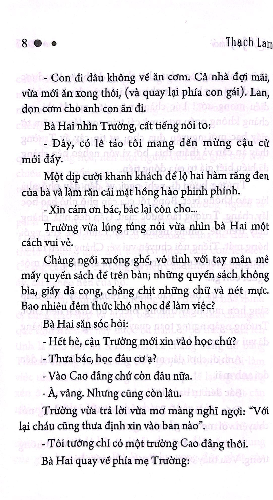ngày mới - Ảnh 6