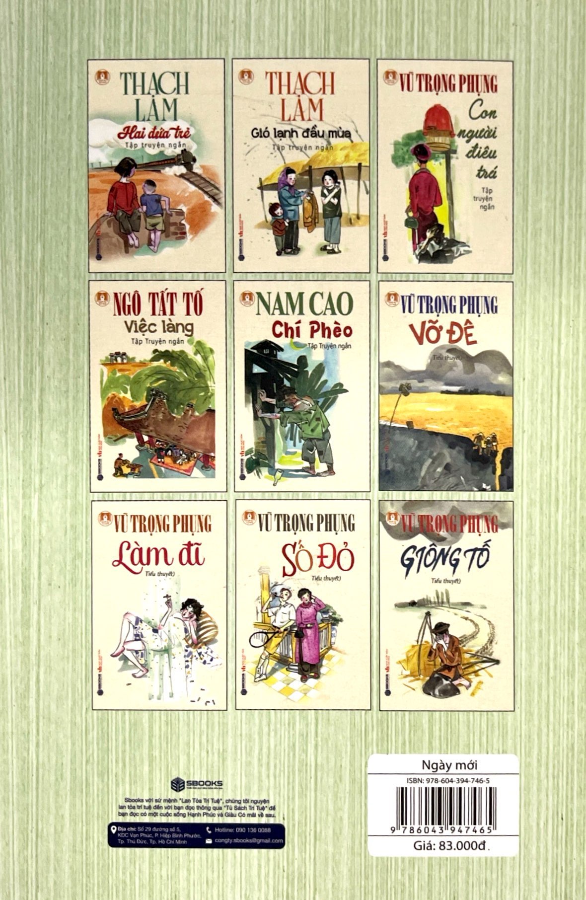 ngày mới - Ảnh 8