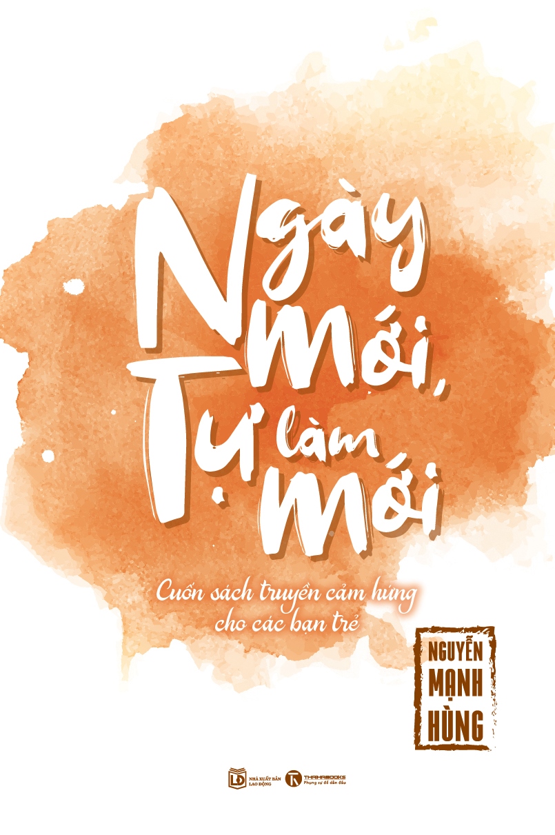 ngày mới, tự làm mới - Ảnh 2