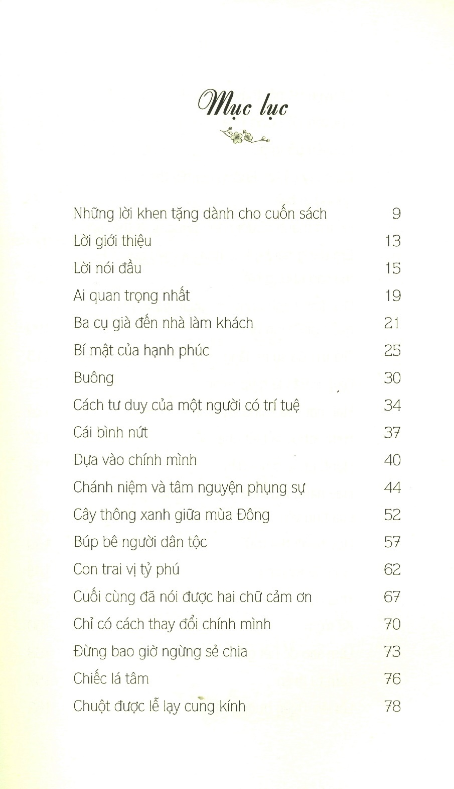 ngày mới, tự làm mới - Ảnh 3