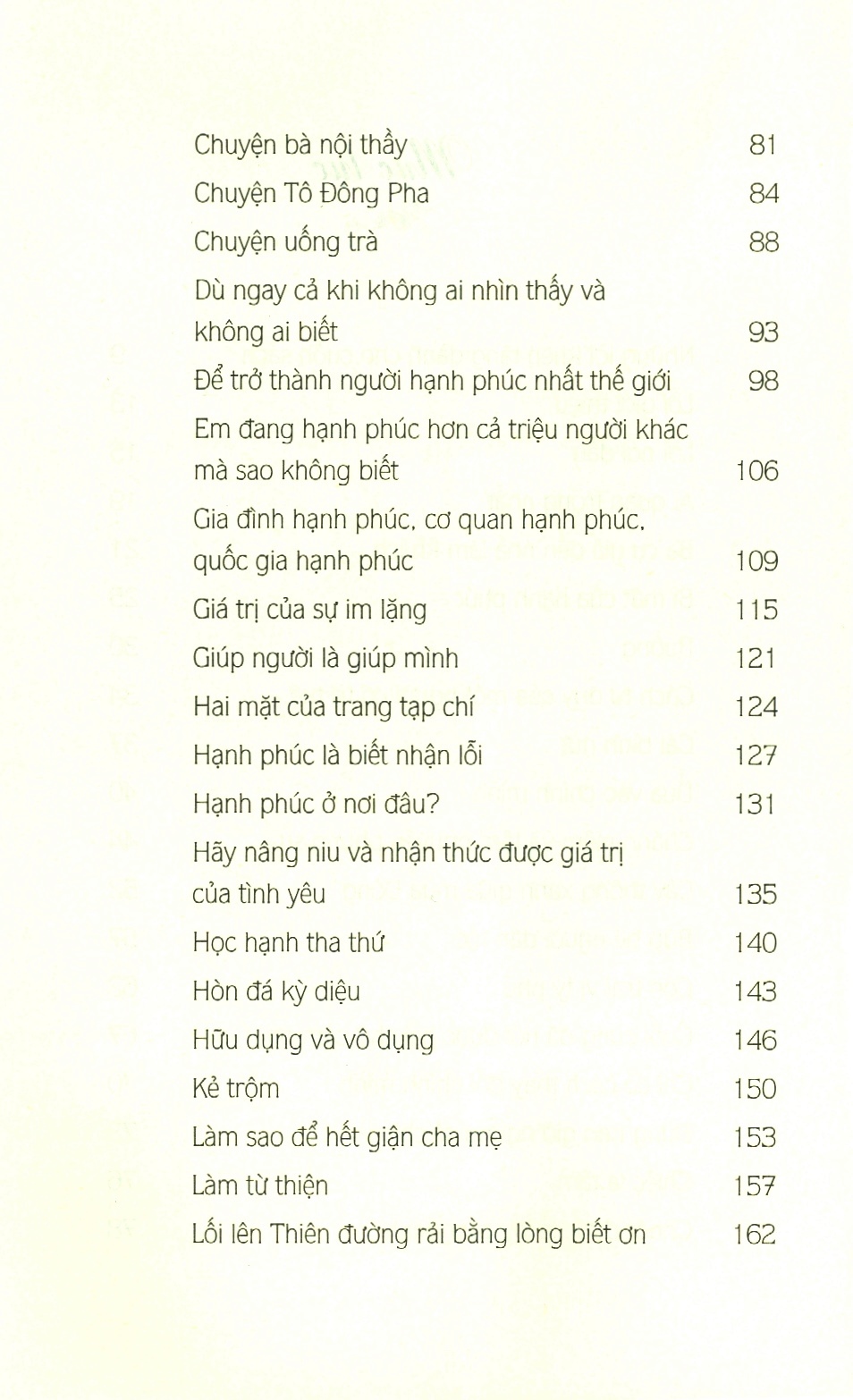 ngày mới, tự làm mới - Ảnh 4
