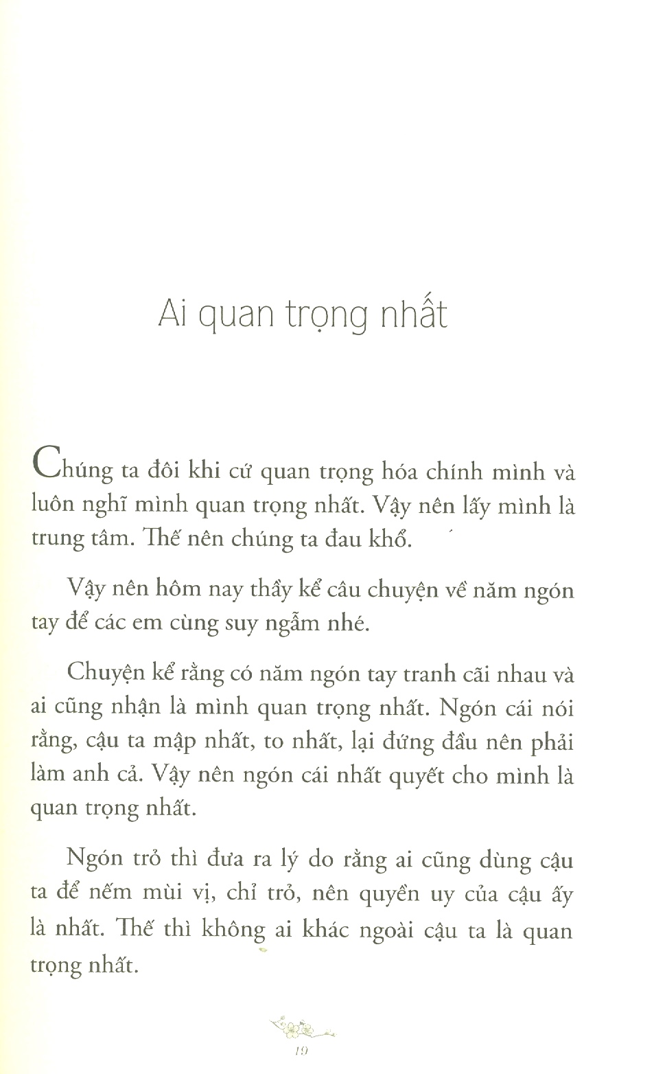 ngày mới, tự làm mới - Ảnh 6