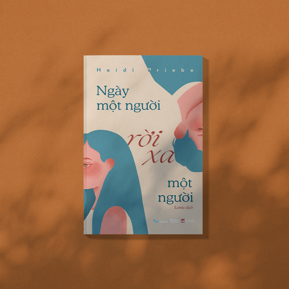 ngày một người rời xa một người - Ảnh 4