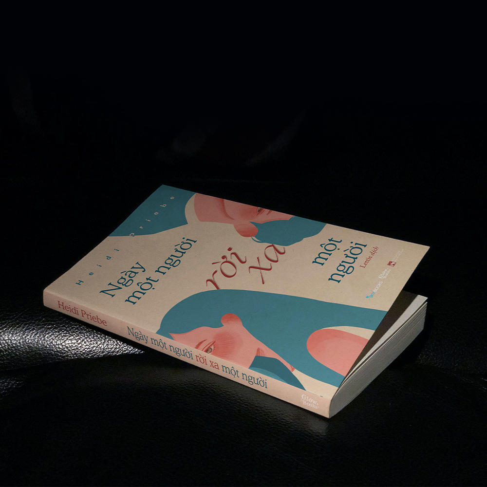 ngày một người rời xa một người - Ảnh 5