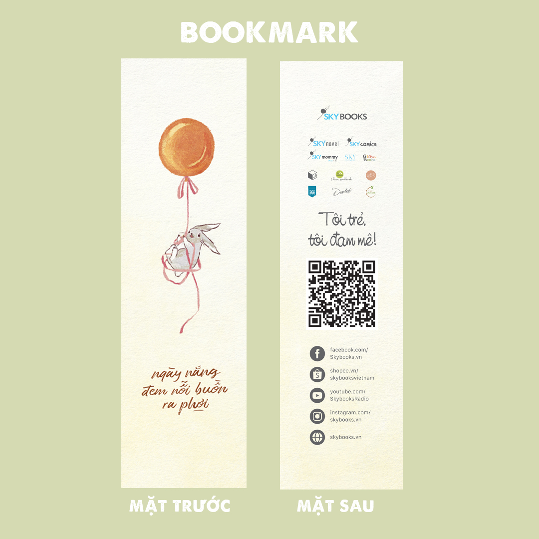 ngày nắng đem nỗi buồn ra phơi - Ảnh 3