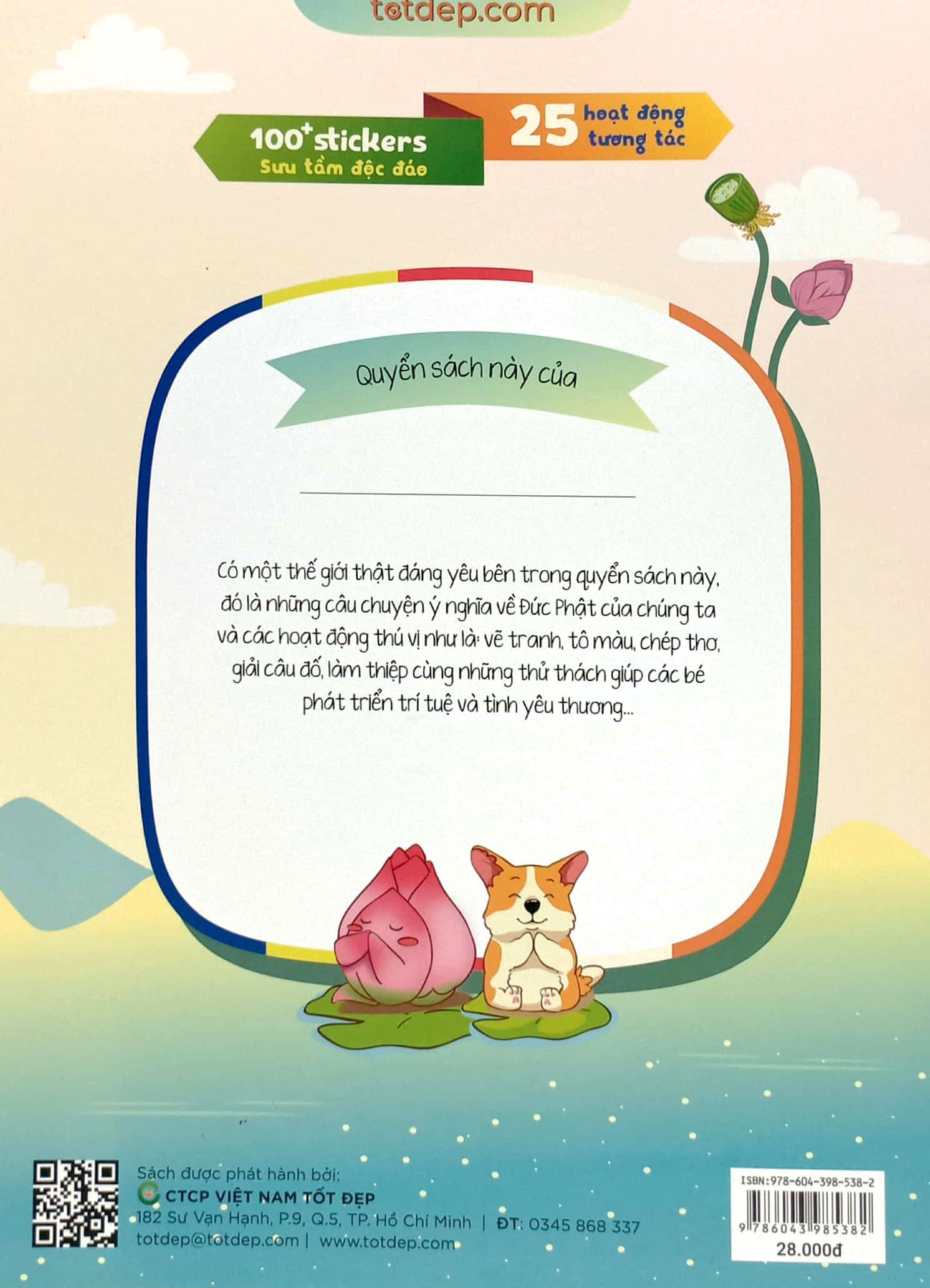 ngày phật ra đời - Ảnh 6