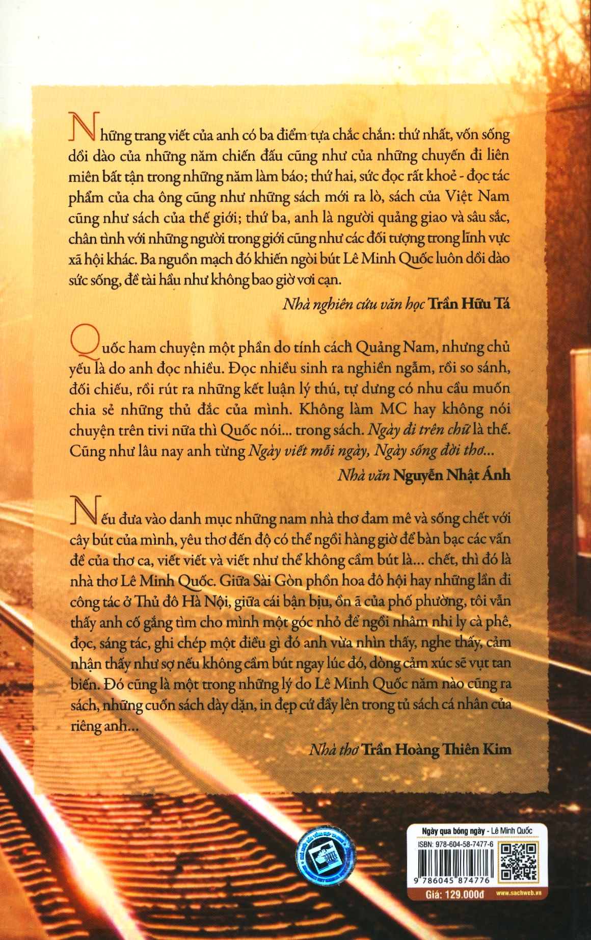 ngày qua bóng ngày - Ảnh 10