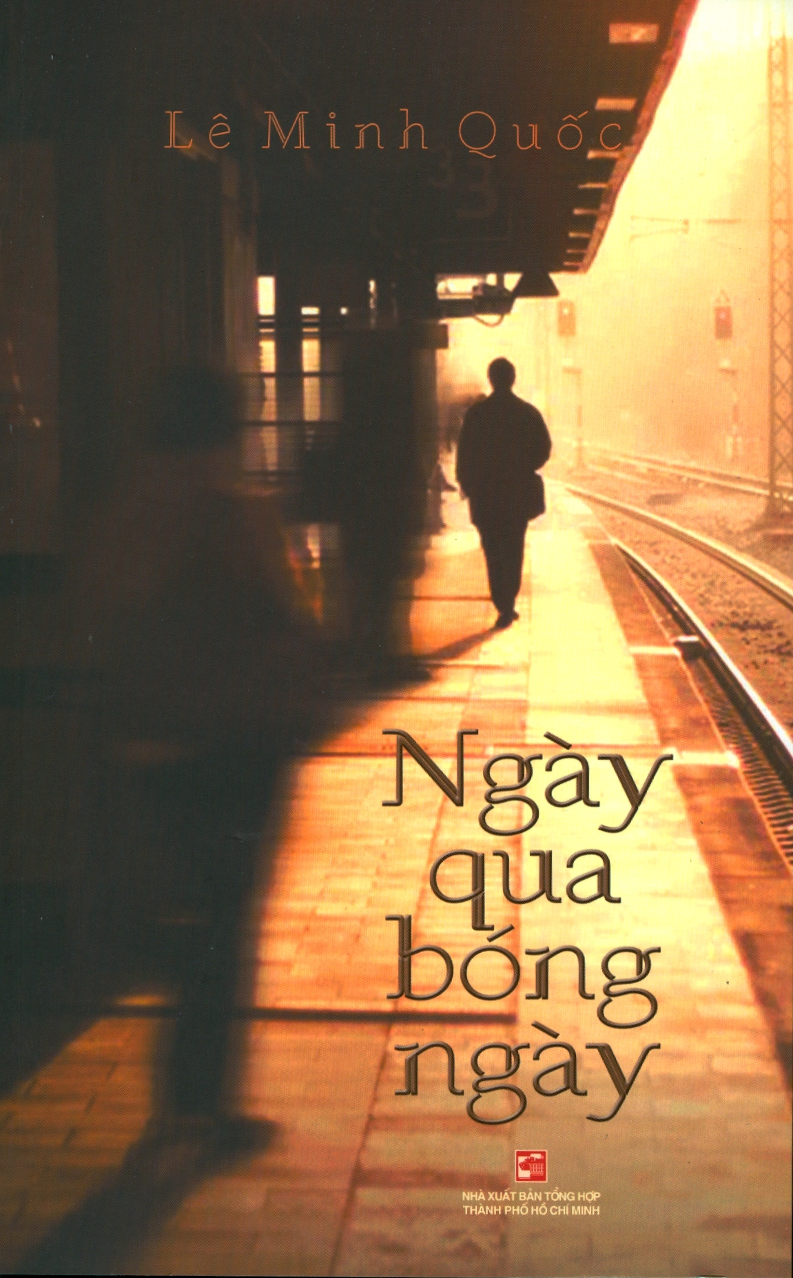 ngày qua bóng ngày - Ảnh 2