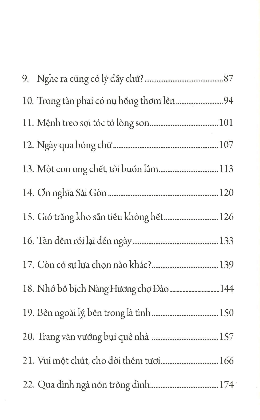 ngày qua bóng ngày - Ảnh 4