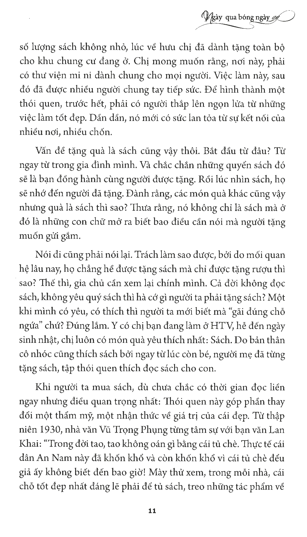 ngày qua bóng ngày - Ảnh 8