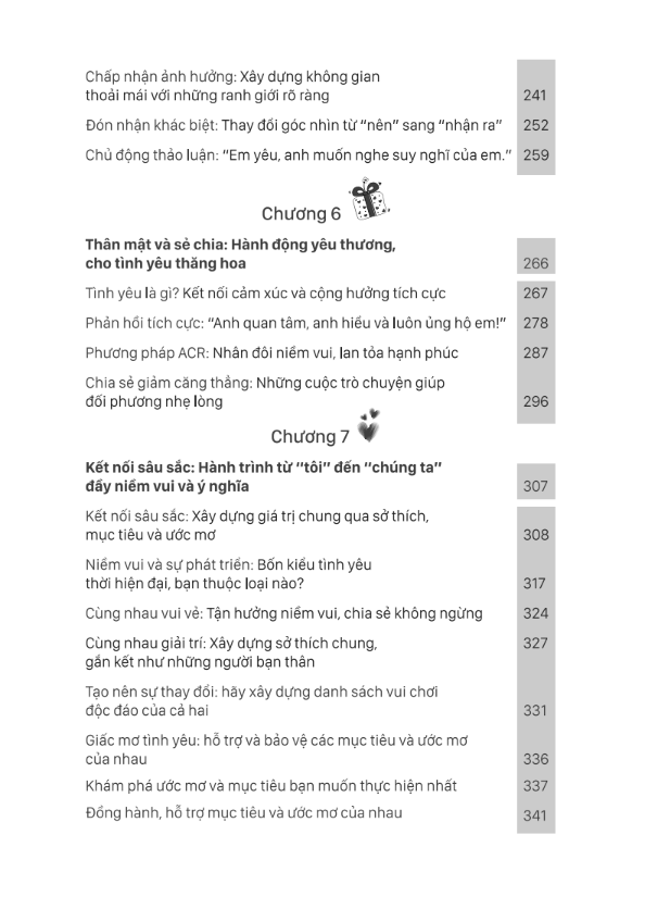 ngày rộng tháng dài - đôi ta bền lâu - Ảnh 5