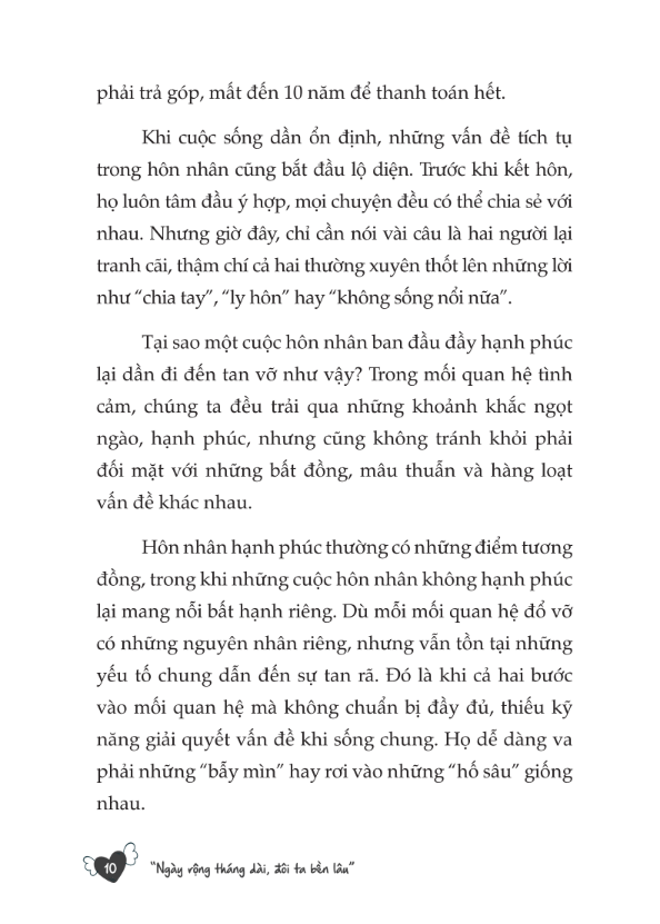 ngày rộng tháng dài - đôi ta bền lâu - Ảnh 7