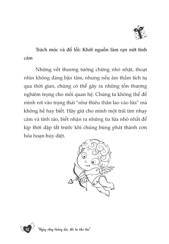 ngày rộng tháng dài - đôi ta bền lâu - Ảnh 9