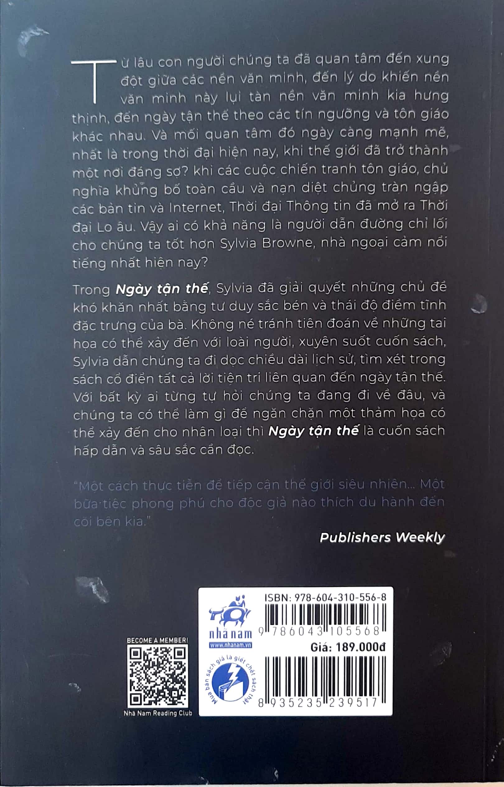 ngày tận thế - lời tiên tri về tương lai và thế giới - Ảnh 7
