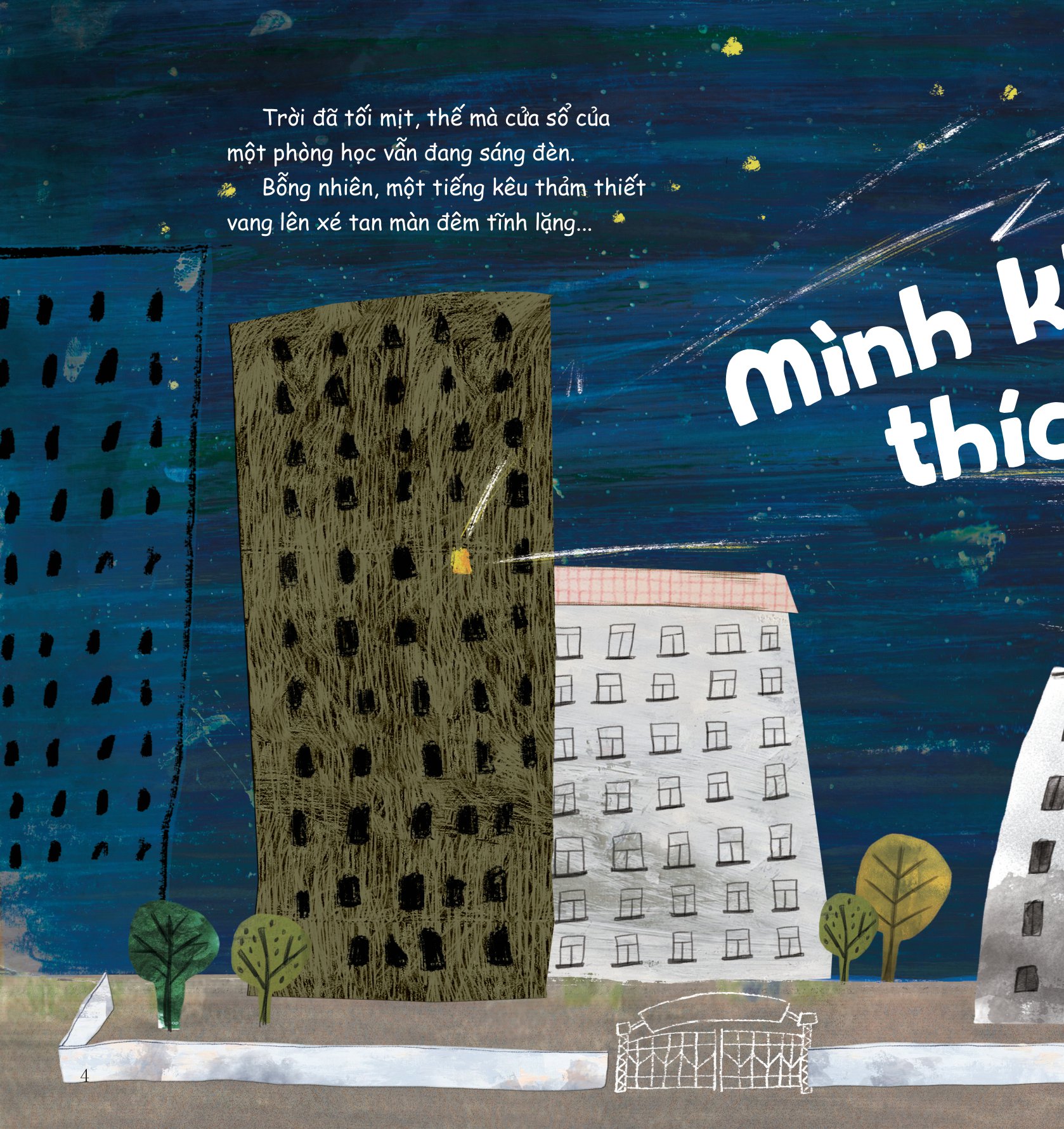 ngày tờ giấy thi quyết bỏ nhà ra đi - Ảnh 5