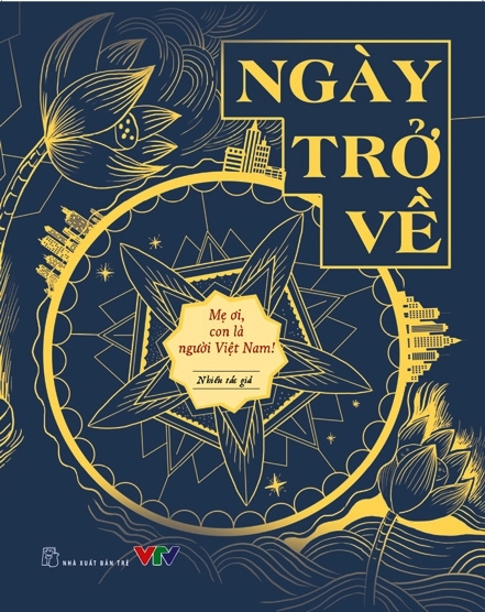 ngày trở về - Ảnh 2