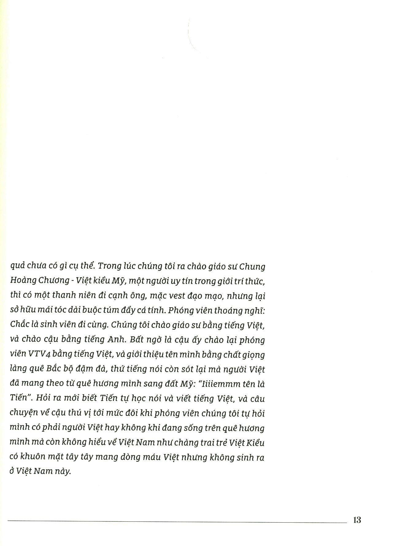 ngày trở về - Ảnh 4