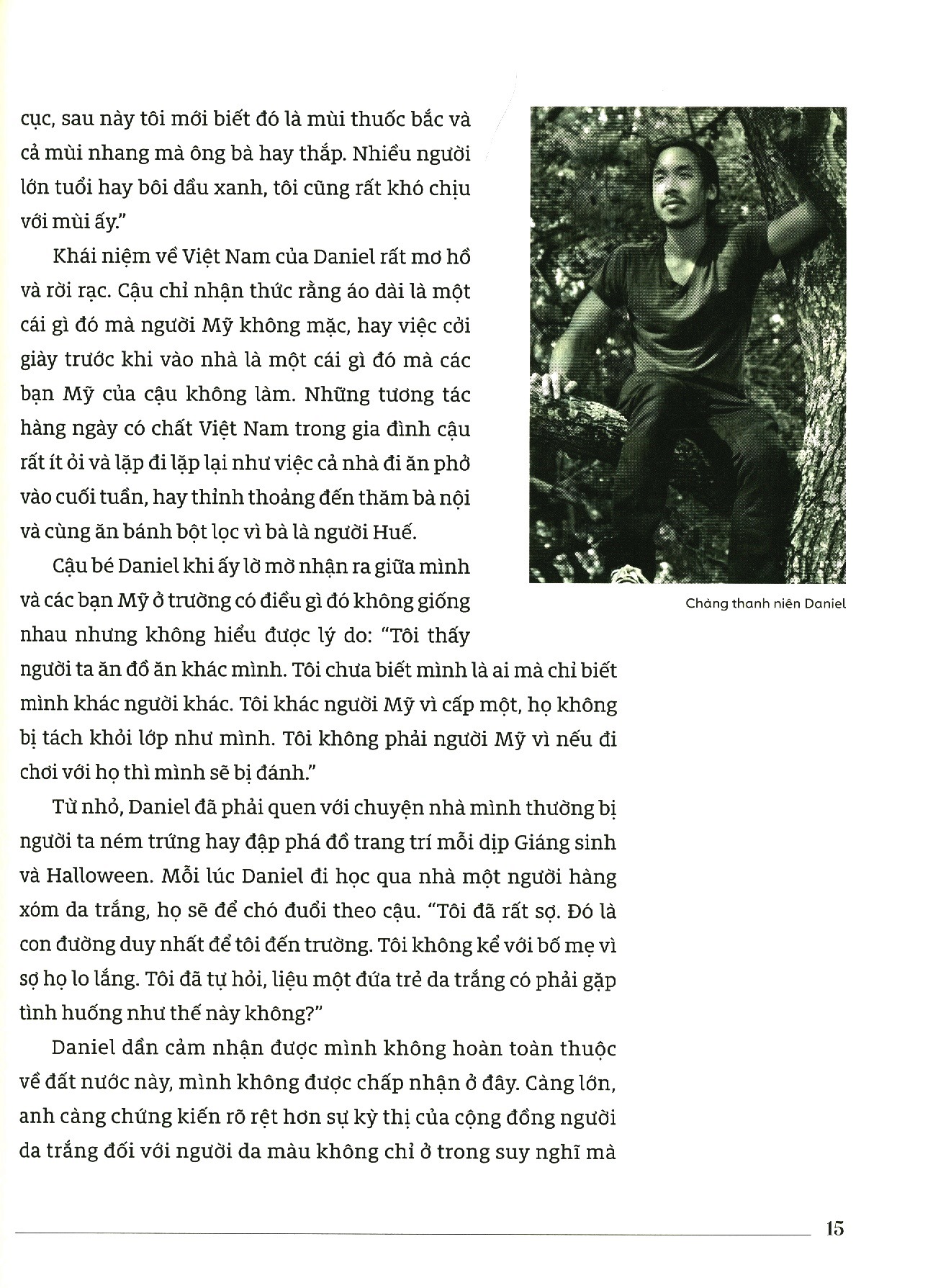 ngày trở về - Ảnh 6