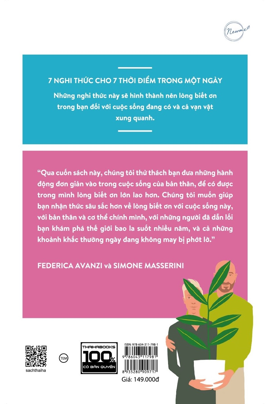 ngày trôi nhưng không thôi trân trọng - 7 nghi thức thực hành lòng biết ơn - Ảnh 3