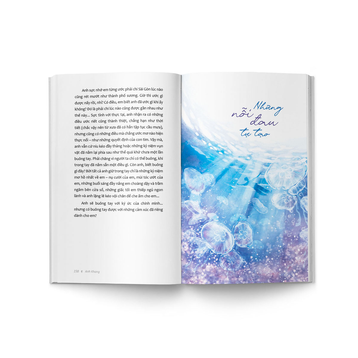 ngày trôi về phía cũ - ấn bản kỷ niệm 12 năm phát hành - Ảnh 7