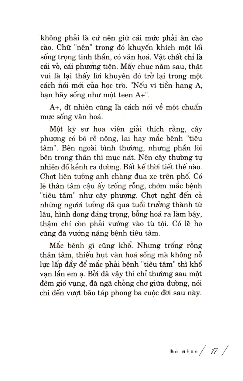 ngày trong sương mù - Ảnh 11