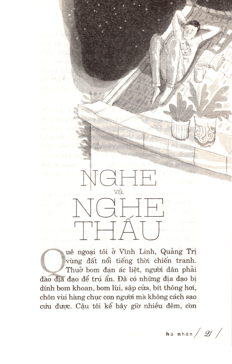 ngày trong sương mù - Ảnh 15