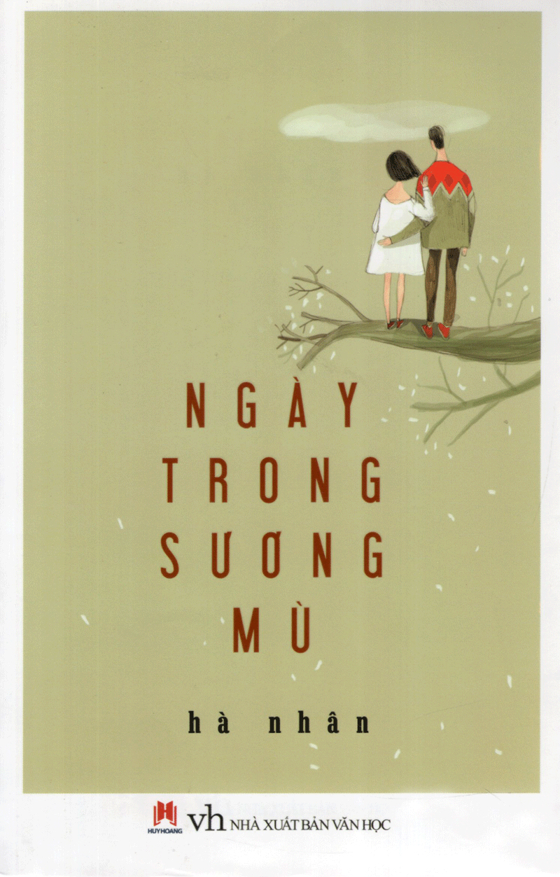 ngày trong sương mù - Ảnh 2