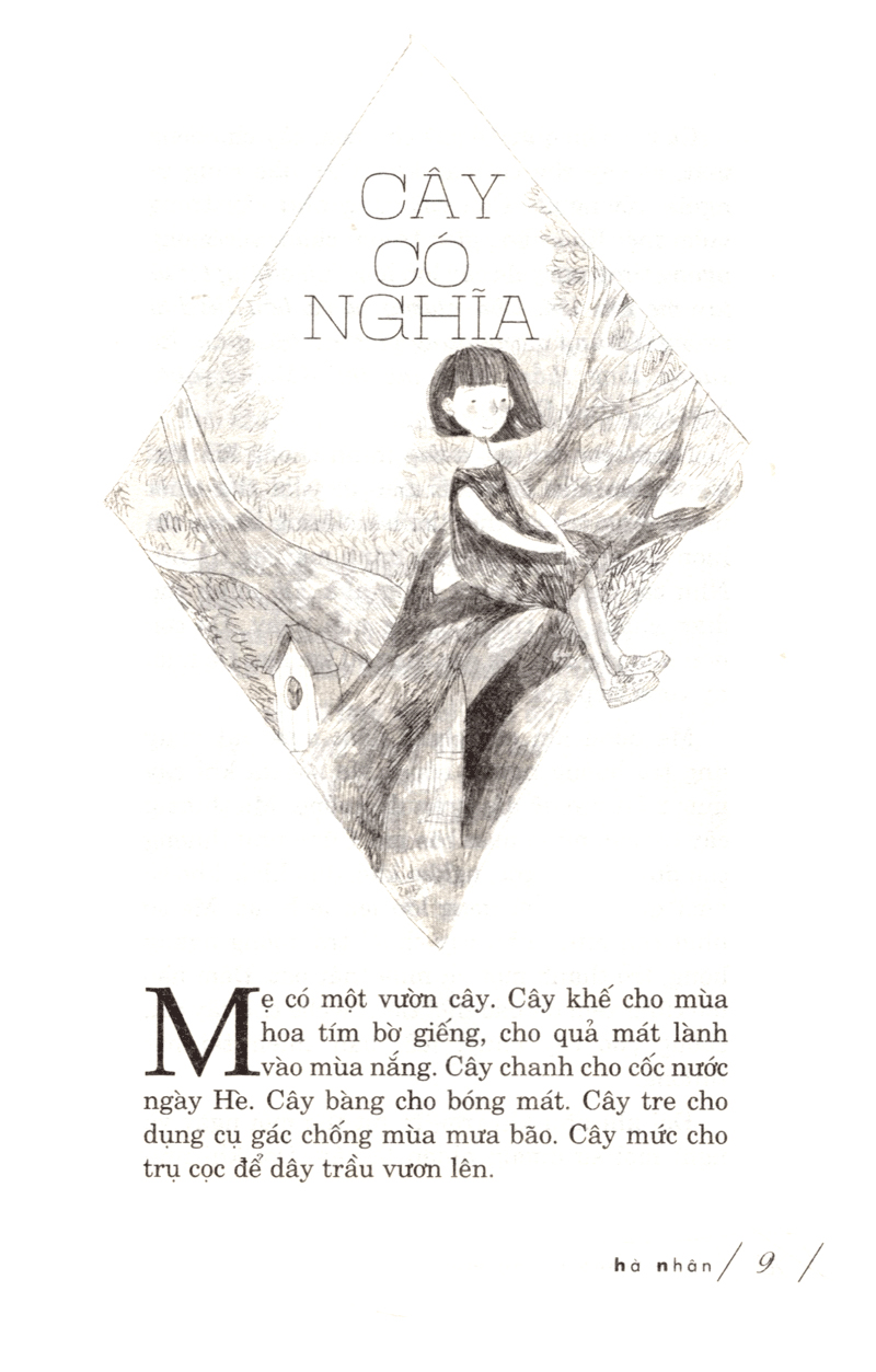 ngày trong sương mù - Ảnh 3