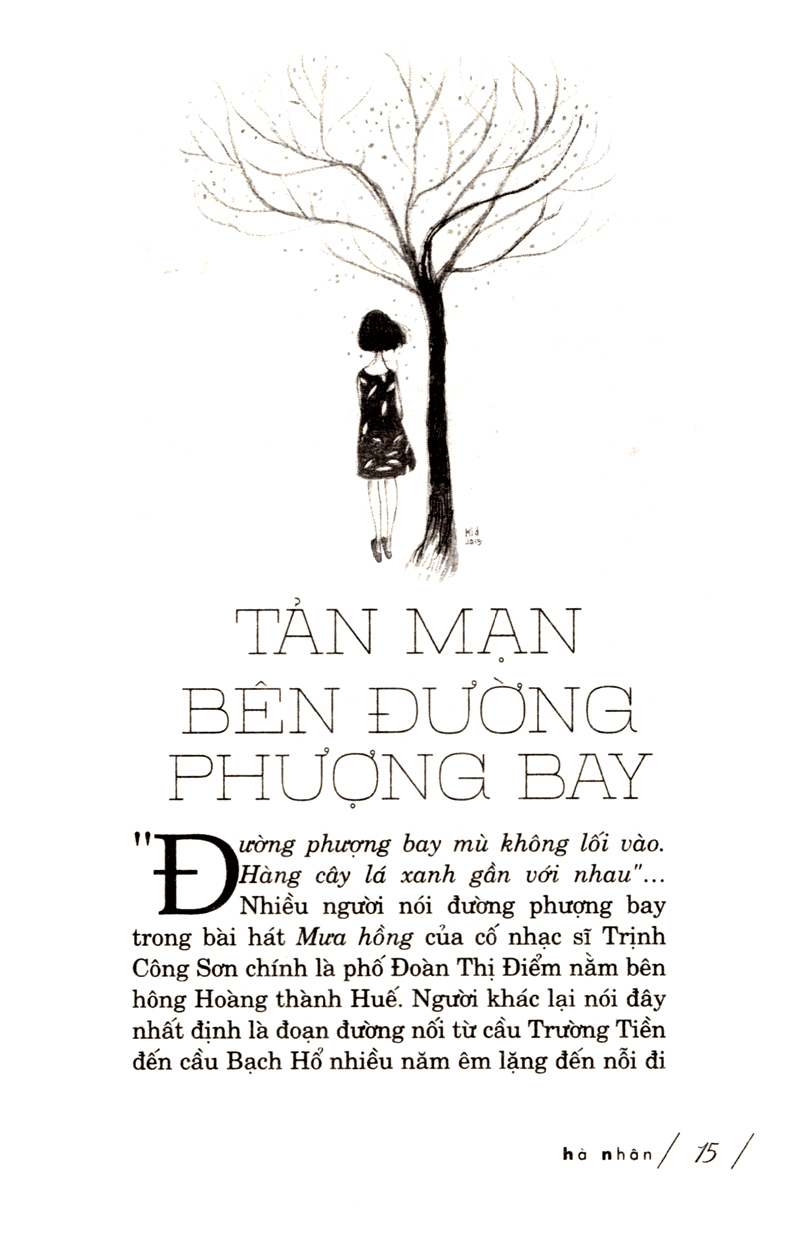 ngày trong sương mù - Ảnh 9