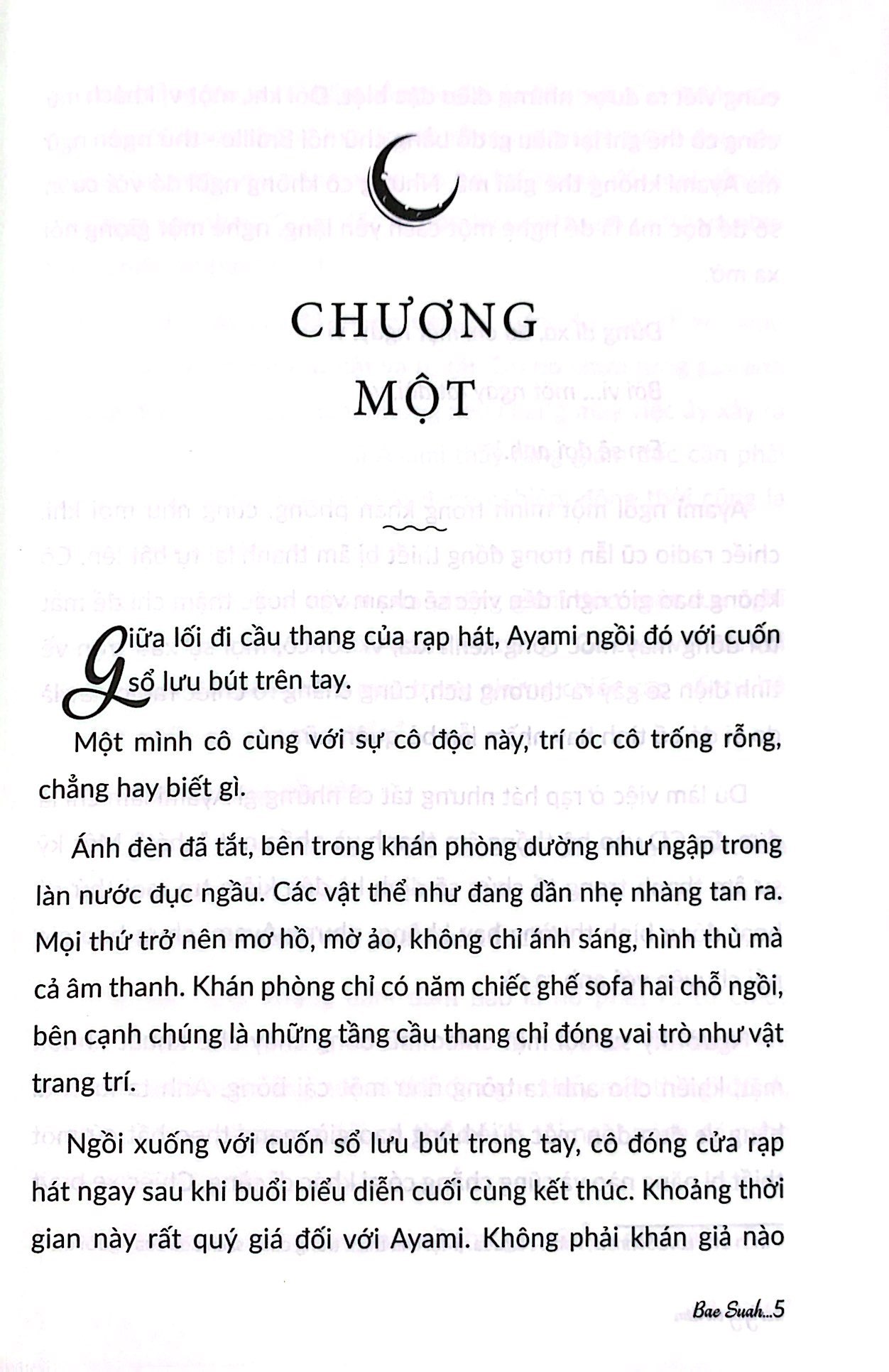 ngày và đêm - Ảnh 3