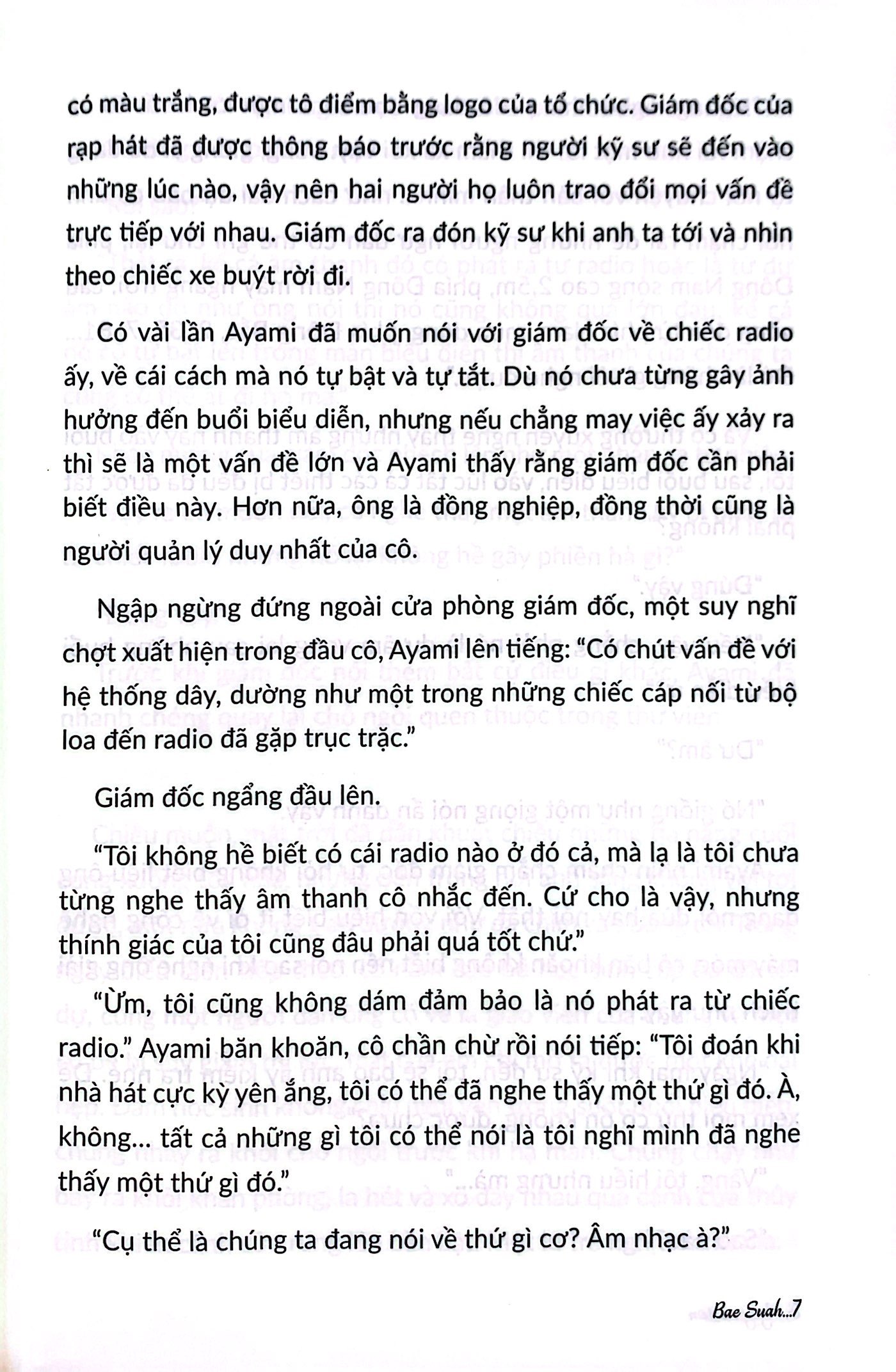 ngày và đêm - Ảnh 5