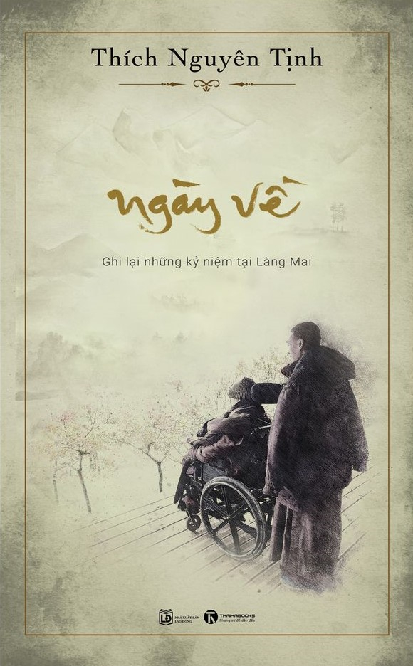 ngày về - Ảnh 2