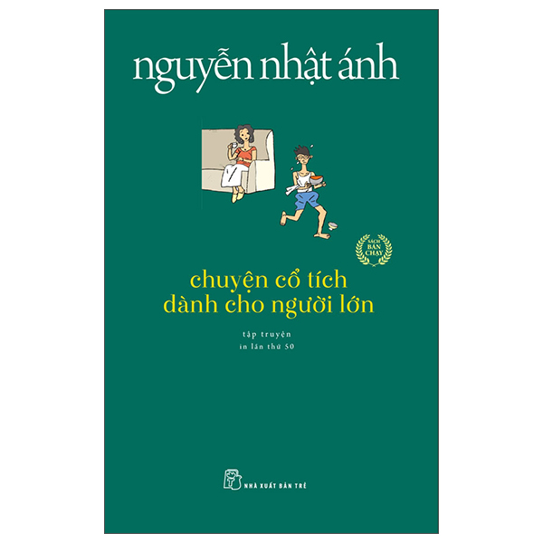 ngày xưa có một chuyện tình - khổ nhỏ (tái bản 2025) - Ảnh 4